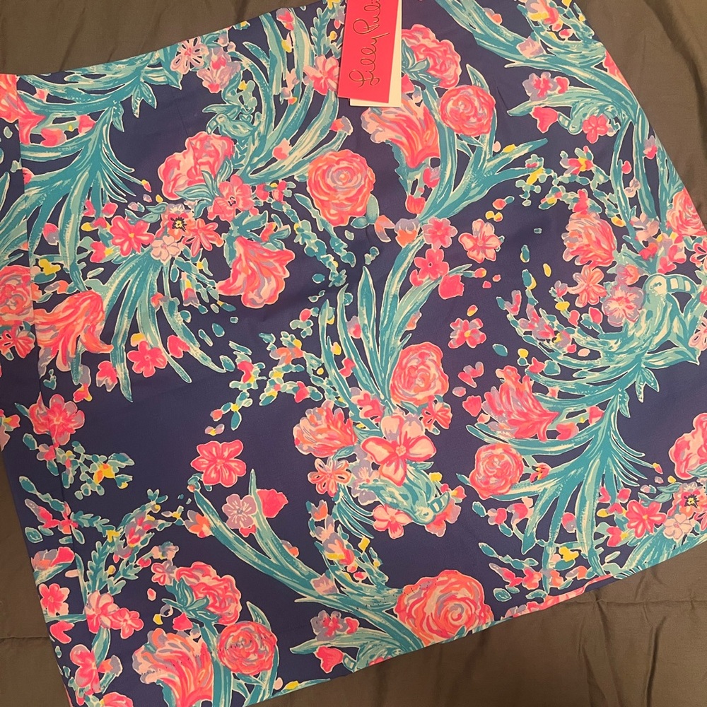 Lilly Pulitzer Izzy Skirt